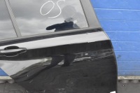 фото thumb №3, Bmw 1 f20 дверь правый задняя правое задние