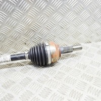 фото thumb №3, Tesla model 3 2023 права сторона привідний вал задня