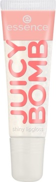 ESSENCE Juicy Bomb Блестящий блеск для губ 101 10мл
