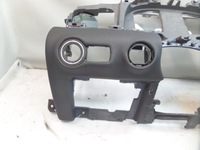 фото thumb №5, Maserati quattroporte vi консоль панель приладів панель приладів 6700451440