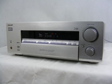 Ресивер SONY STR-DB780 QS №2