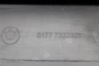 Купить Bmw x1 f48 молдинг порог 7332327 7332328 порог 2 szt. 51 77 7332327 51 77 7, фото thumb