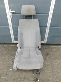 фото thumb №1, Volkswvagen passat b6 2.0 tdi сиденье сиденье пассажира