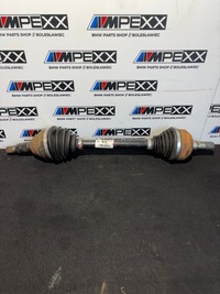 фото thumb №1, Opel insignia saab 9-5 привідний вал ліва передня перед 13265649