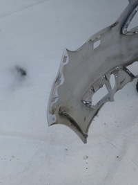 фото thumb №7, Ford c-max ii 2 mk2 lift 14-18 бампер перед spr