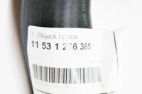 Пабтрубок  водяной термостата системы охлаждение bmw e21 e28 1276385 11531276385 новый с Разборки, фото thumb