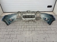 фото thumb №7, Ford focus mk3 2011-14r. - бампер перед