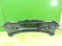 Hyundai ix35 2.0 crdi 10r 5d бампер перед Недорого, фото thumb