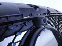 фото thumb №10, Mercedes glb 247 x247 amg решітка радіатора решітка радіатора бампера