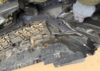 фото thumb №6, Renault captur ii 2 бампер перед передній kompletny 4x pdc 2019-2023