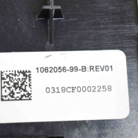 Модуль задніх лівих двері tesla model x 106205699b 12610047 568kw 2018 Київ, фото thumb