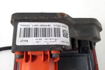 фото thumb №1, Вебасто ford l1mh18e254bc 0.0l електричний 2022