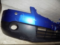 фото thumb №6, Nissan qashqai j10 bv4 g бампер перед комплектный
