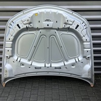 фото thumb №6, Alfa romeo stelvio капот крышка двигателя