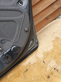 фото thumb №15, Двері правий задня audi a4 b7 eu kombi сірі 8e9