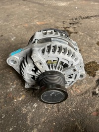 фото thumb №1, 66 alfa romeo stelvio 2.2 генератор 50559544