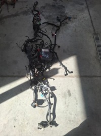 Купити Jumpy expert електропроводка комплектна, фото thumb