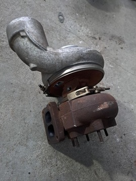 фото thumb №7, Турбина турбонагнетатель renault premium dci 370 420