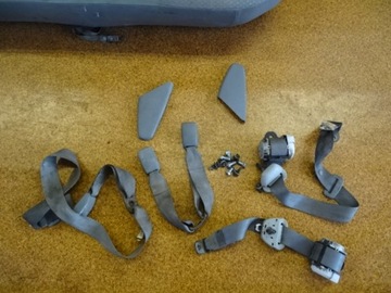 фото thumb №5, Toyota hilux 07r # диван з pasami