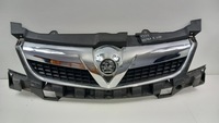 фото thumb №1, Opel vectra c lift решётка радиатора решётка радиатора каркас