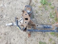 фото thumb №3, Подрамник подрамник подрамник mazda rx-8 1.3 бензин