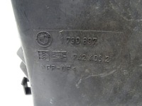 фото thumb №8, Bmw e36 2.0 r6 1730897 корпус фильтра воздуха