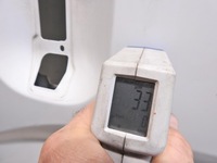 фото thumb №7, Дверь сдвижные левая qm1 nissan nv200