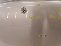 фото thumb №7, Mercedes w203 c klasa 00-07 капот кришка двигуна