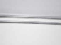 2x рейлинги кровельные комплект oryg хром 575860025 575860026 skoda karoq 22r с Разборки, фото thumb