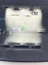 фото thumb №5, Audi q5 sq5 2015 крышка заливка топлива 8r0809907a