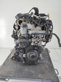 фото thumb №6, Двигатель комплектный land rover discovery sport l550 v 5 2.0d