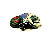 фото thumb №1, Комплект сцепления + csc dacia logan renault statim