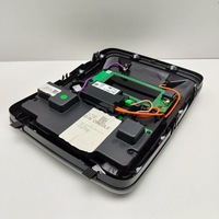 фото thumb №9, Land rover range rover sport l494 2018 свет сиденье передний