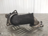 Трубка egr ford kuga mk1 ford mondeo mk4 ford s-max 2.0 tdci 9687200880 в Україні, фото thumb