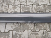 фото thumb №6, Молдинг пороговая правая bmw 5 m5 f10 f11 m набор