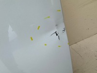 фото thumb №11, Opel astra k 15r- дверь правое передние перед