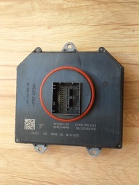 фото thumb №7, Iveco daily 21-23 модуль света full led преобразователь 503959321706