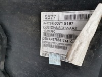Бампер задній pdc mercedes vito w447 14- Доставка, фото thumb