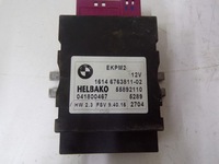 фото thumb №1, Блок управления модуль насоса топлива bmw e61