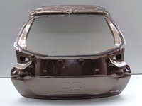 фото thumb №1, Крышка багажника задняя mitsubishi eclipse cross 21- lift nr 47421