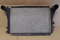 Купить Интеркулер vw passat b7 2010-2014 3c0145805ak, фото thumb