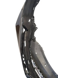 фото thumb №9, Nissan x-trail t33 бампер перед