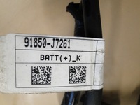 фото thumb №6, Kia ceed iii 2018-20 клемма плюсовая 91852-j7030