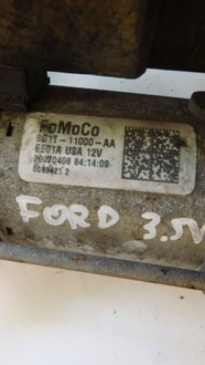 фото thumb №6, Ford explorer 3.5 v6 стартер