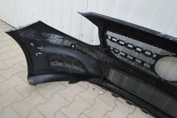 фото thumb №10, Бампер перед mercedes b клас w246 рестайлінг 14-