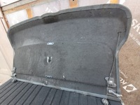 фото thumb №8, Полка задняя задняя багажника audi a3 8p 3d 3-дверь