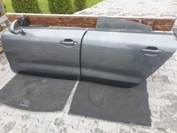 фото thumb №1, Двері передні ліві audi a7 c7 lz7s