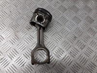 фото thumb №1, Поршень з шатун citroen c4 1.6 hdi 9hx