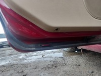 фото thumb №10, Vw bora двері лівий задня ліва задні lc3k