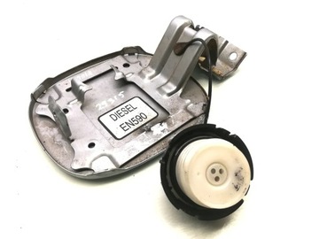 фото thumb №9, Mitsubishi outlander крышка заливка топлива 2.0 дизель с прямым впрыском дизель 103kw 140 hp suv